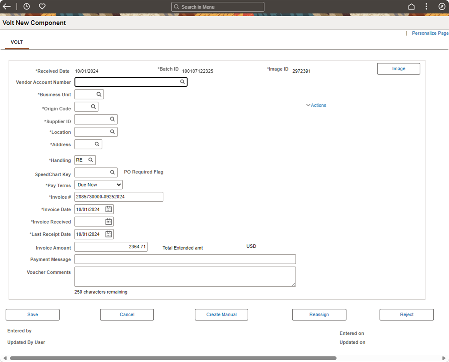 Duplicate Invoice Check – Part 1