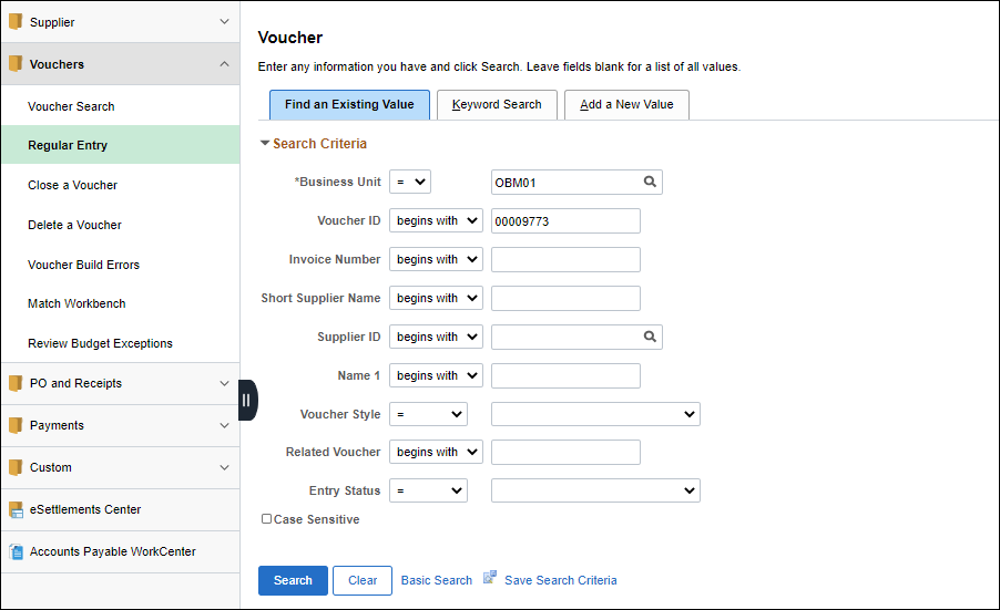 Automatically Identify Duplicate Invoices