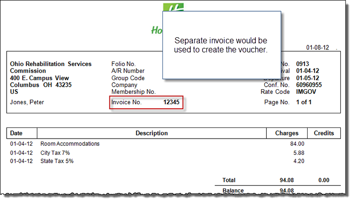 Invoice Number — What You Need to Know